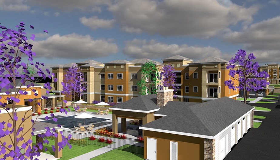 22 North Apartments