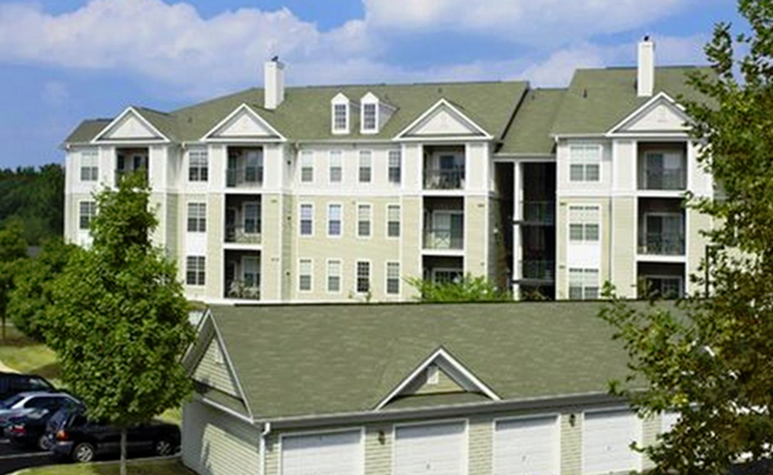 Kinstead McKinney 1472+ for 1, 2 & 3 Bed Apts