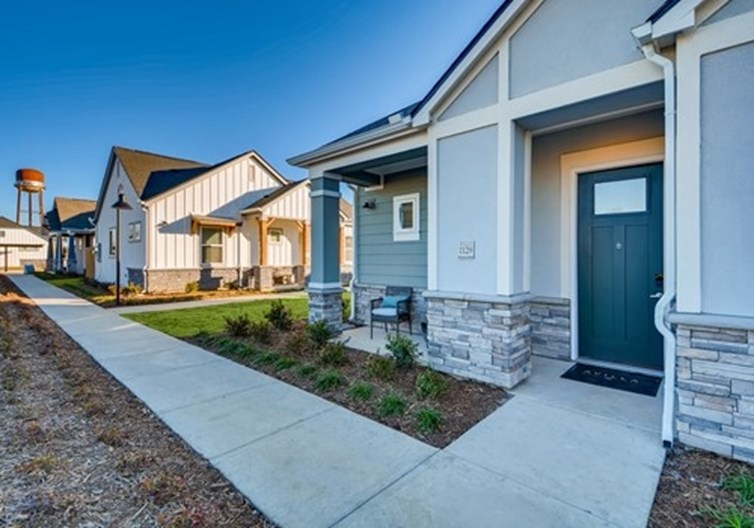 Avilla Oakridge Forney 1520+ for 1, 2 & 3 Bed Apts