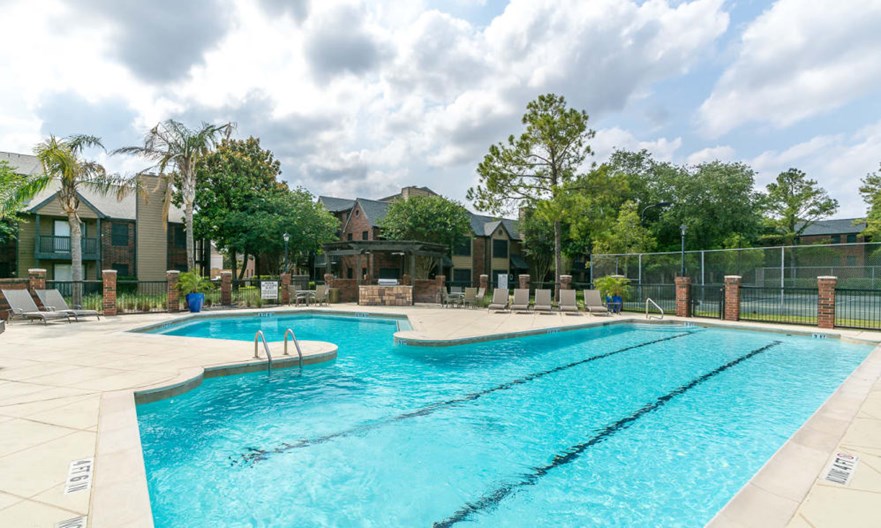 Hayden at Enclave Houston - $890+ for 1 & 2 Bed Apts