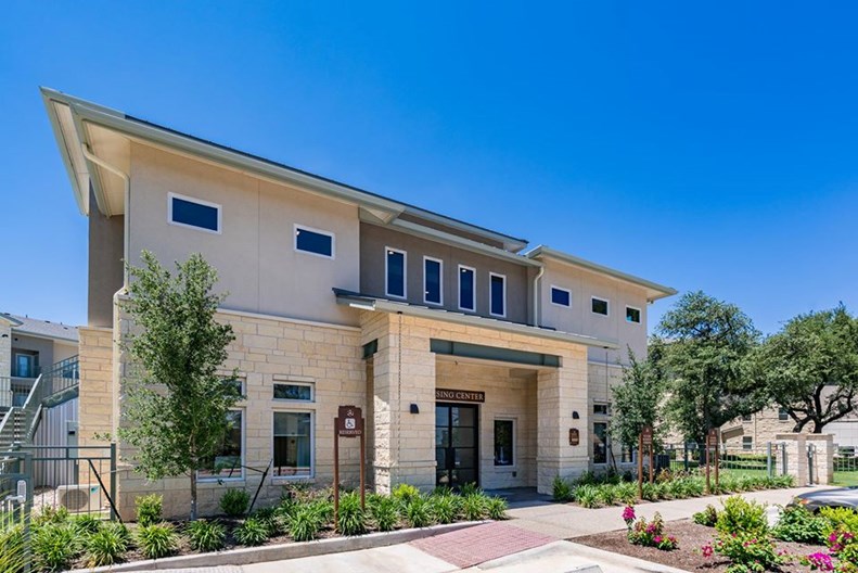 Trillium Terrace Apartments