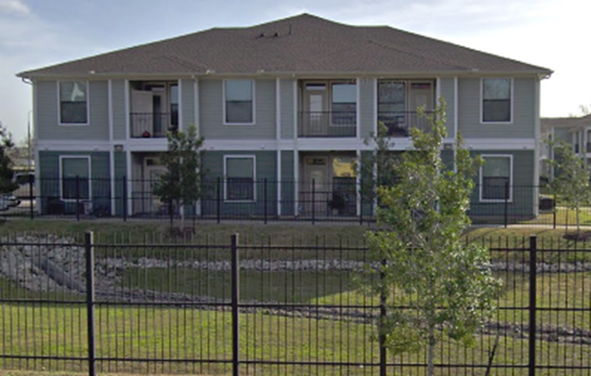 Edge at Independence Heights Houston 1149+ for 1 & 2 Beds