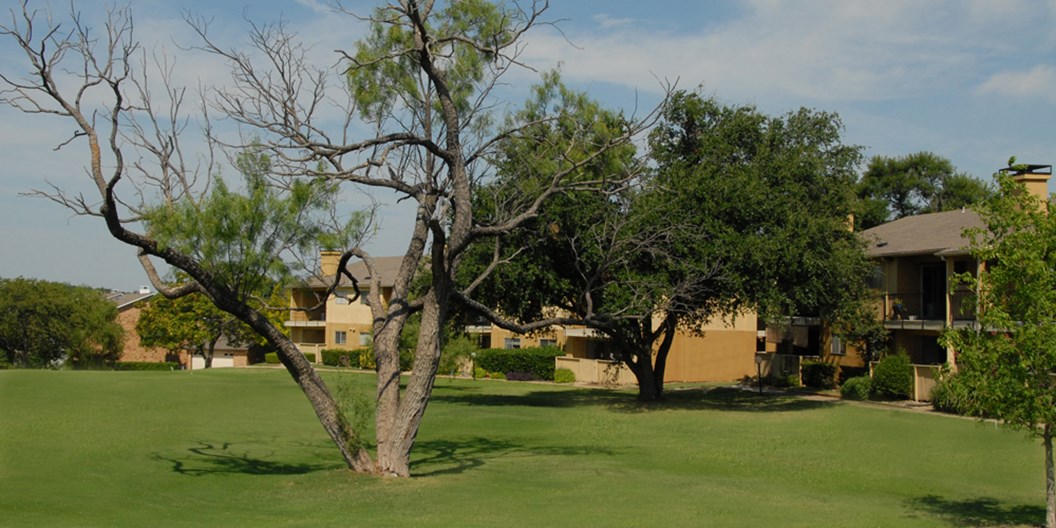 Brookhaven Apartments