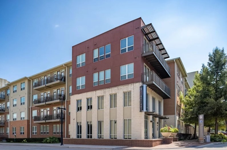 Marq on West 7th Fort Worth 1169+ for 1 & 2 Bed Apts