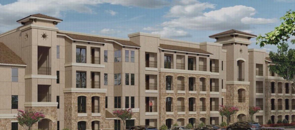 Mela Apartments San Antonio 999+ for 1 & 2 Bed Apts