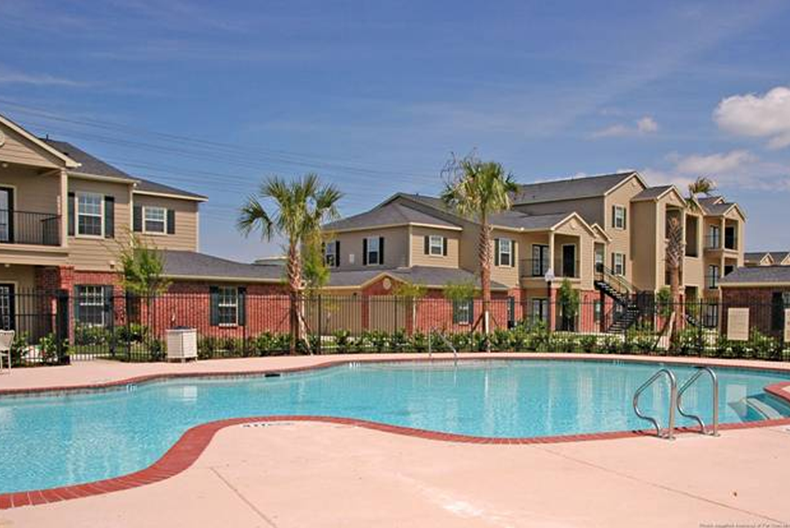 Baypointe Apartments