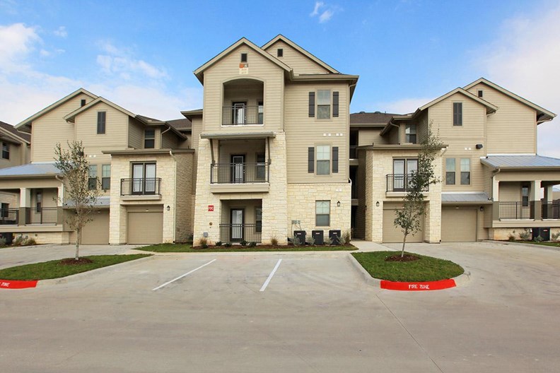 Allegre Point Austin - $1065+ for 1, 2 & 3 Bed Apts