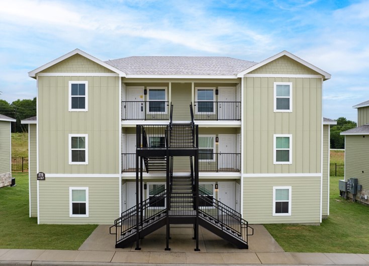 Eagles Nest Apartments