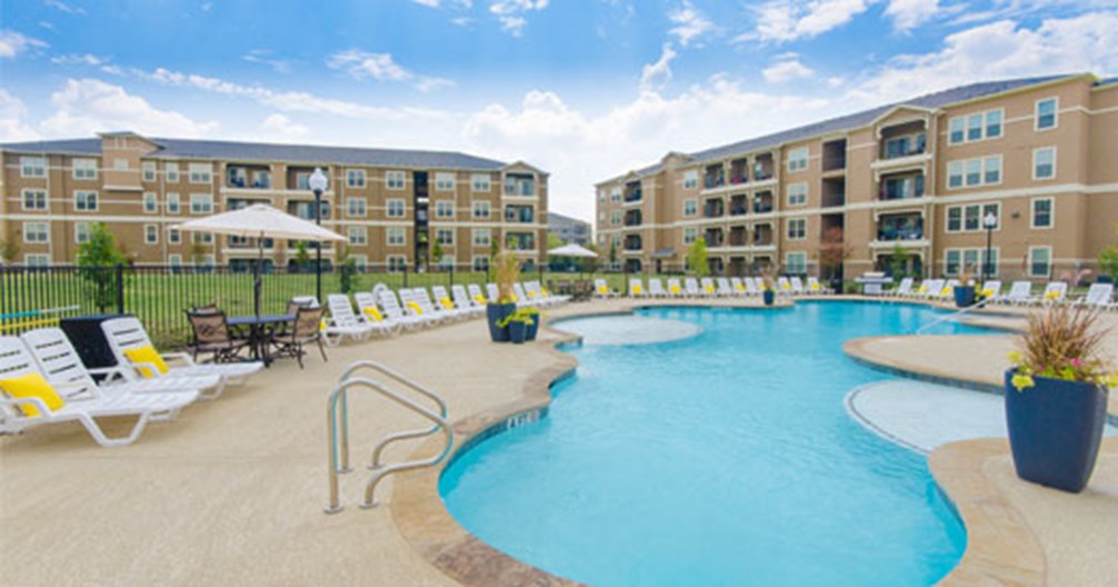 Retreat at Magnolia Apartments