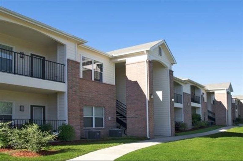 Southgate Glen Apartments