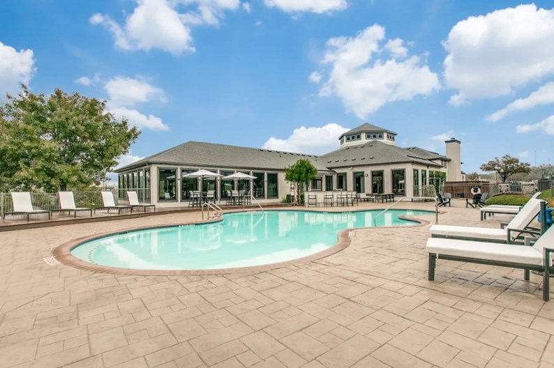 Atlantic Stone Oak San Antonio 1153+ for 1, 2, 3 & 4 Beds