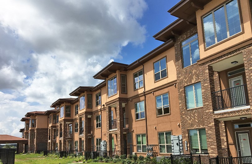 Retreat at Westlock Apartments