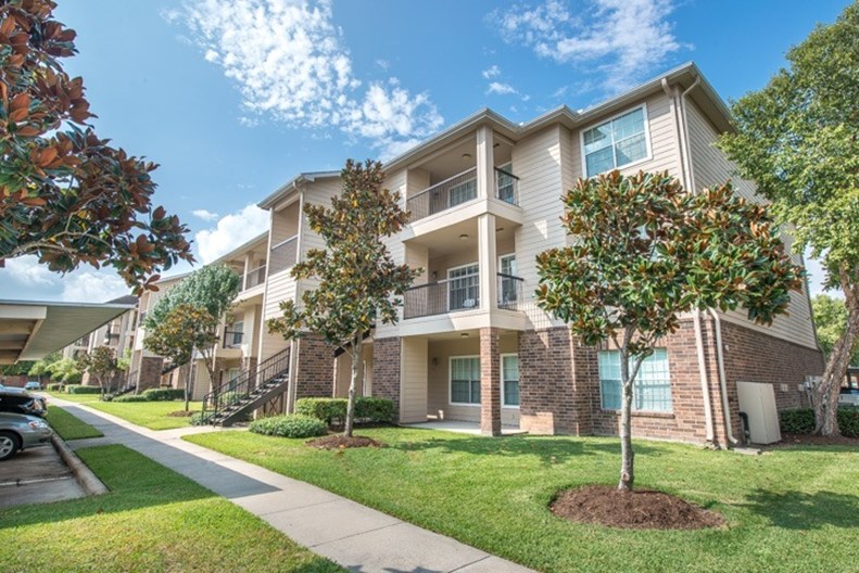 New Apartments On Forest Home Ave 