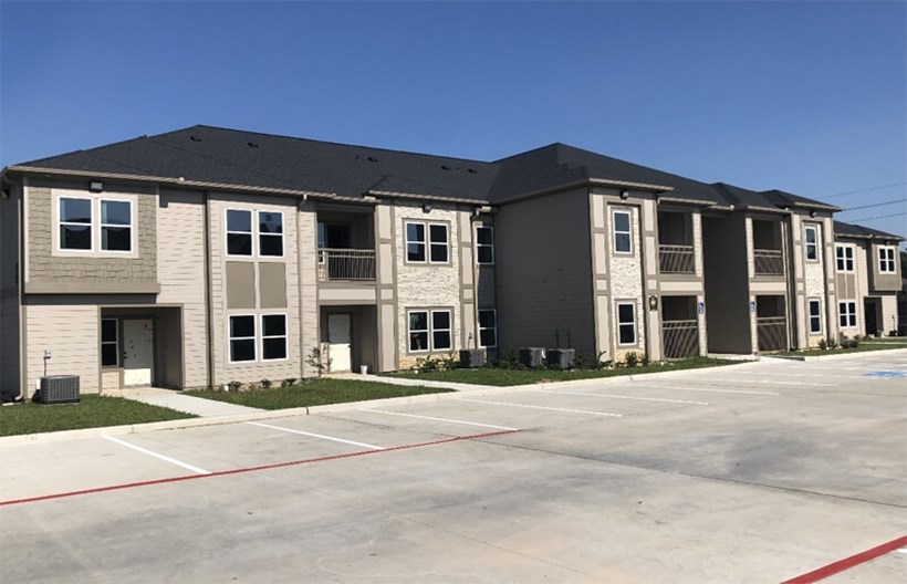 Sugar Pine Houston - View Floorplans, Photos & More