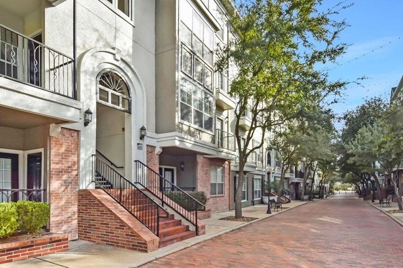 Marcella Memorial Heights Houston 1519+ for 1, 2 & 3 Beds