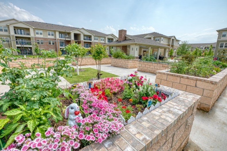 Mariposa at Westchester Grand Prairie 1555+ for 1 & 2 Beds