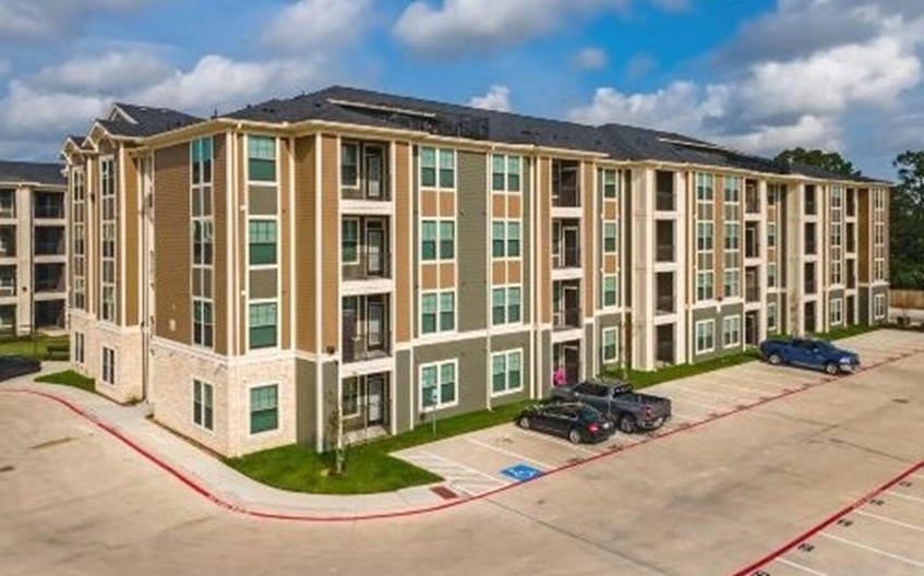 Milwee Apartments Houston 1240+ for 1, 2 & 3 Bed Apts