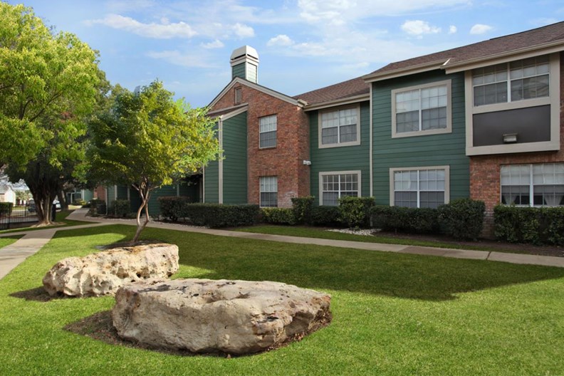 Belmont Place Apartments