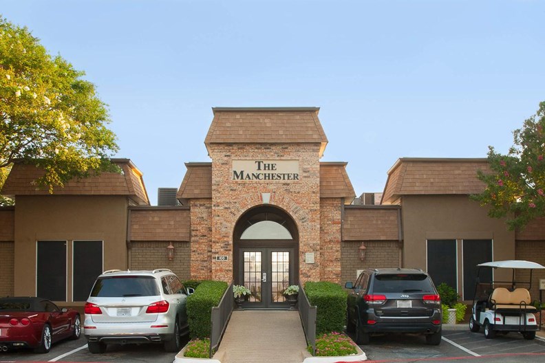 Manchester Apartments Euless 999+ for 1 & 2 Bed Apts