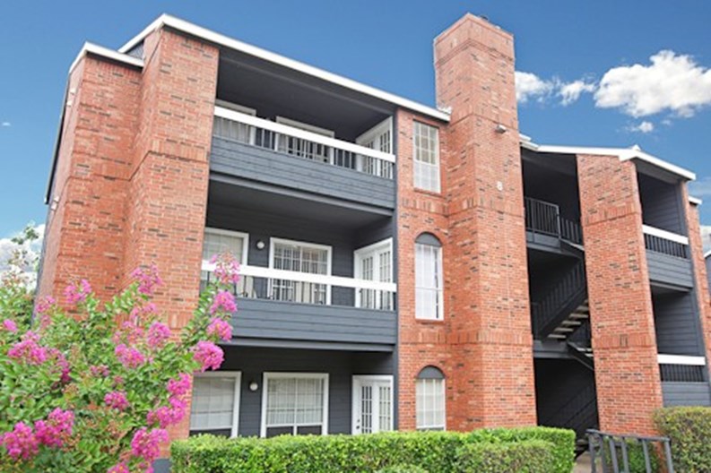 Channings Mark Austin 1305+ for 1 & 2 Bed Apts