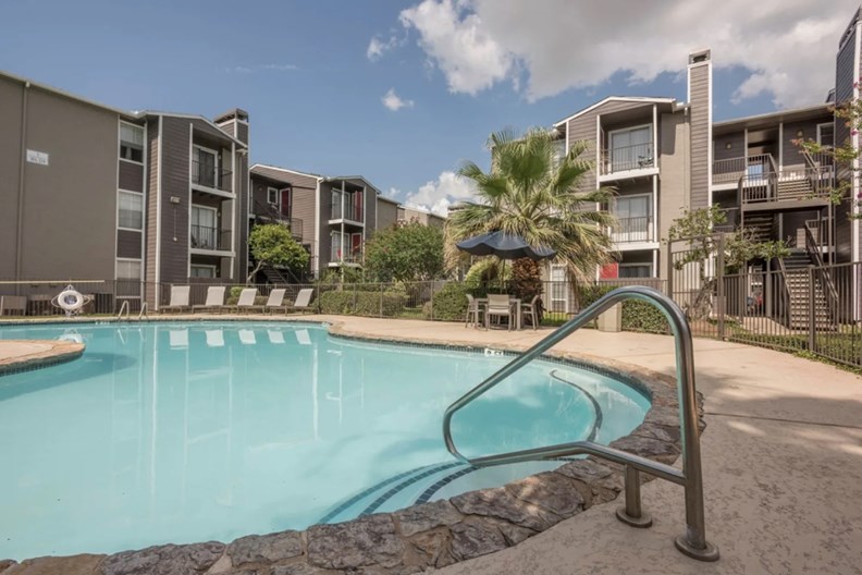 Gates Apartments
