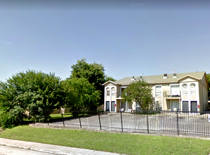 Lantana San Antonio 600+ for 1, 2 & 3 Bed Apts