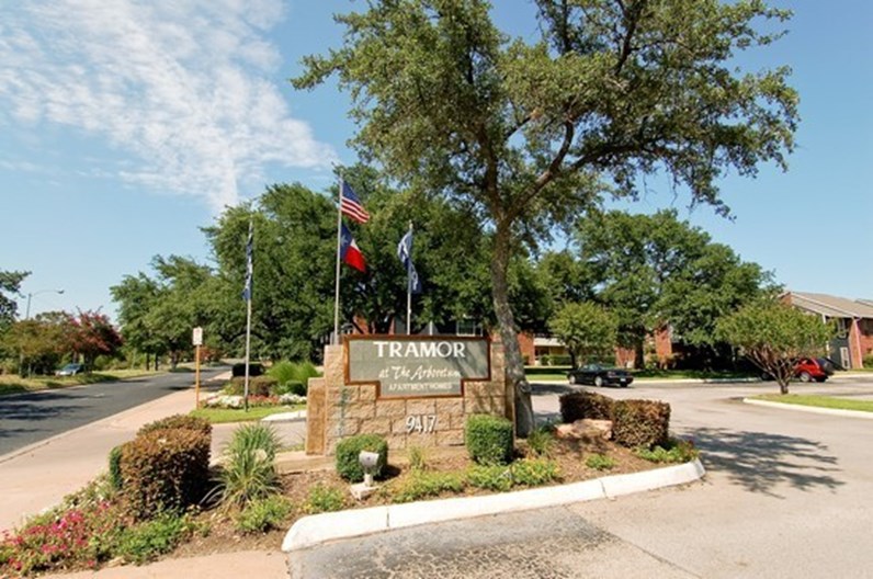 Tramor at the Arboretum Austin - $950+ for 1 & 2 Bed Apts