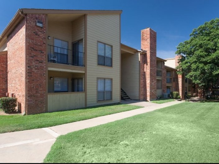 Parks at Treepoint Arlington - $706+ for 1, 2 & 3 Beds