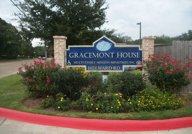 Roseland Manor Baytown 760+ for 2 & 3 Bed Apts