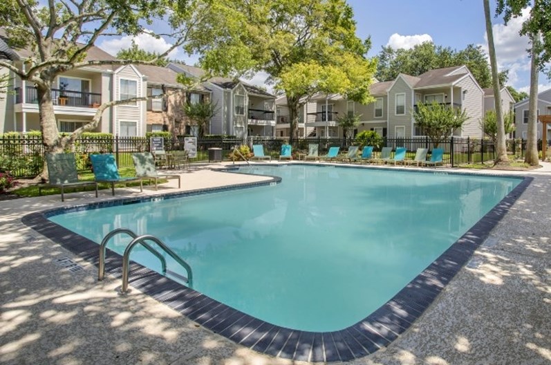 Argyle Apartments Houston 1010+ for 1 & 2 Bed Apts