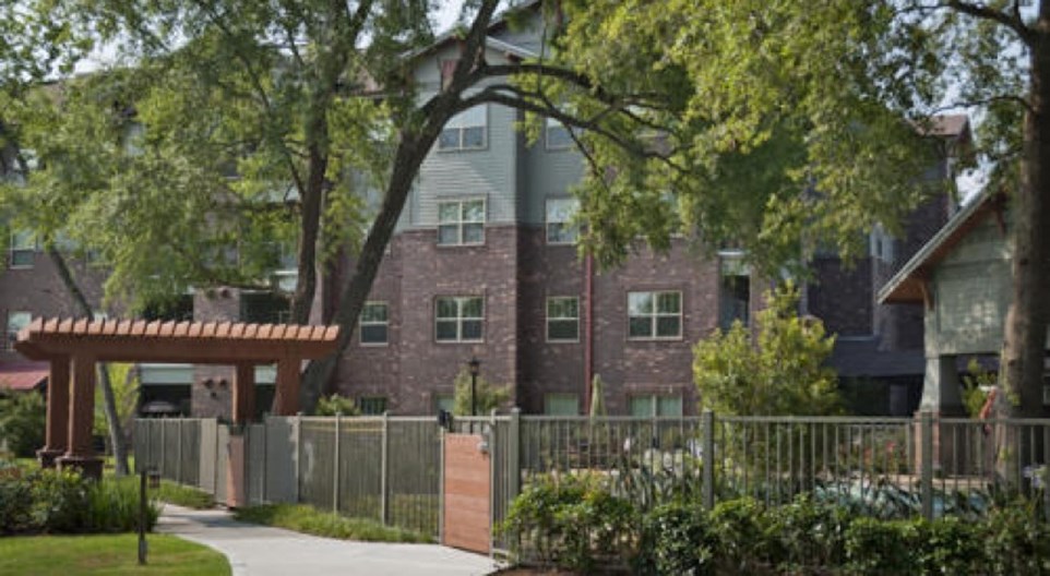 Orchard at Garden Oaks Houston View Floorplans, Photos & More