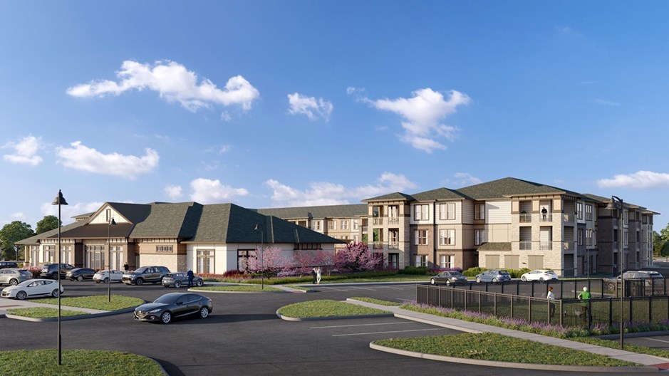 Union House Apartments