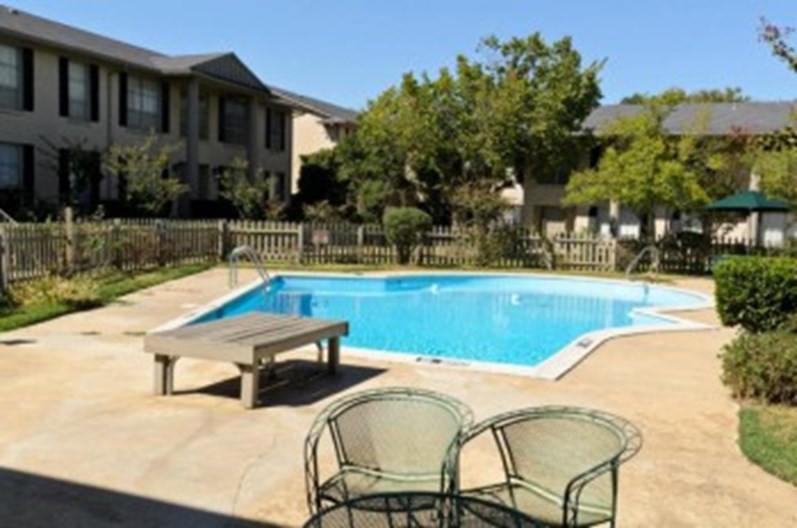 Concord Apartments