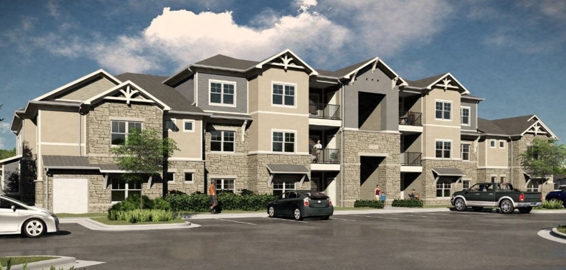 Shadow Ridge Apartments