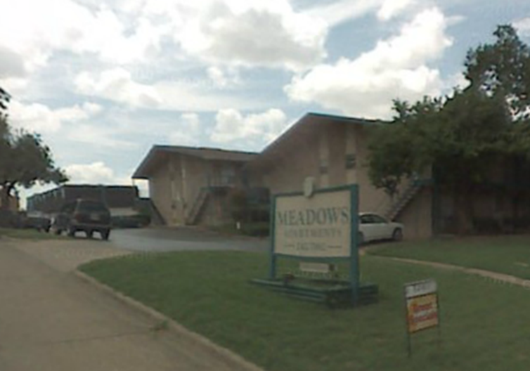 Meadows Apartments
