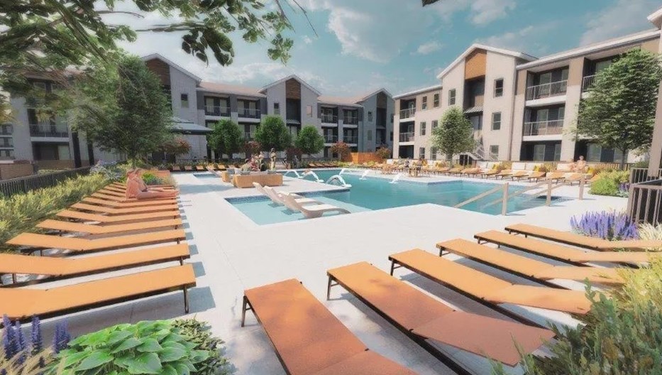 Alta 3Eighty Apartments