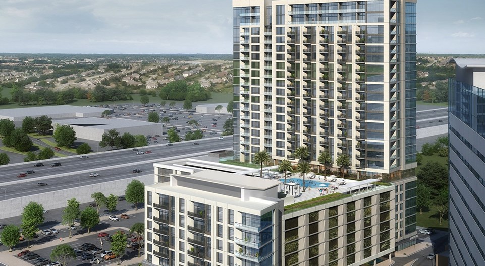 McKinley Houston 1892+ for 1, 2 & 3 Bed Apts