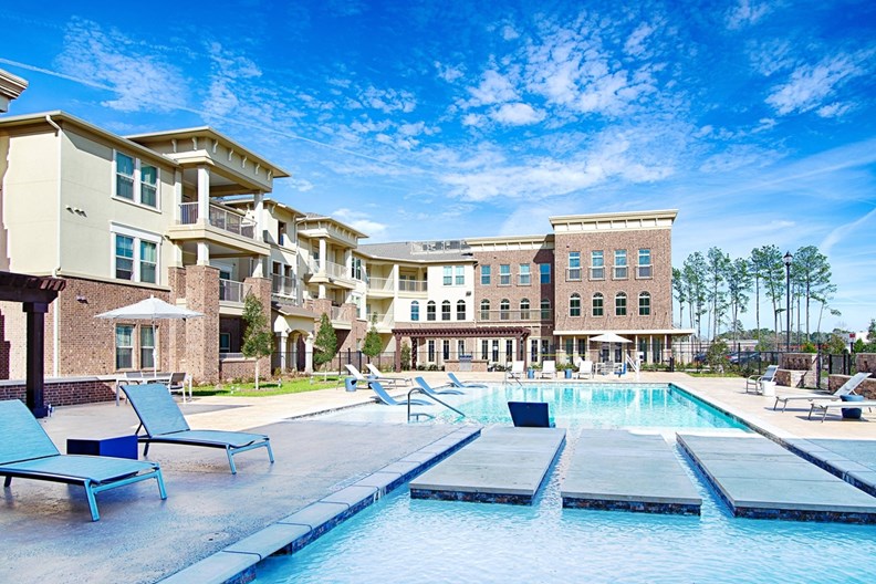 Kacey at Kingwood Apartments
