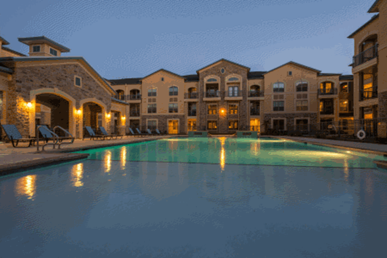Villages at Cypress Houston 1125+ for 1 & 2 Bed Apts
