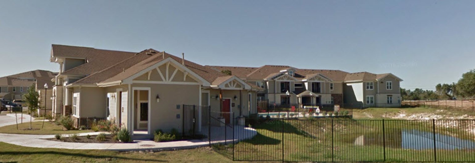 Windy Ridge Apartments