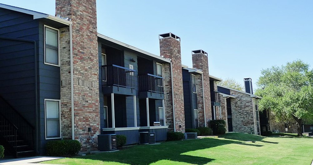 Ridgecrest II Apartments