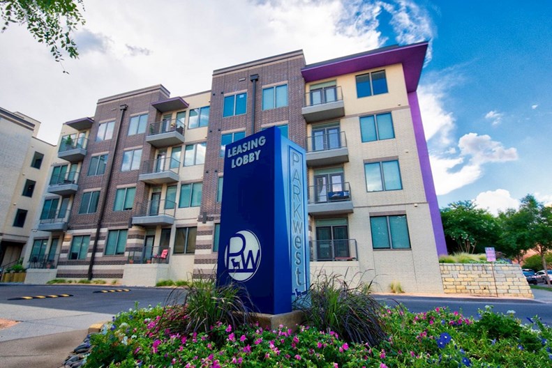 Park West Apartments Dallas 1491+ for 1 & 2 Bed Apts