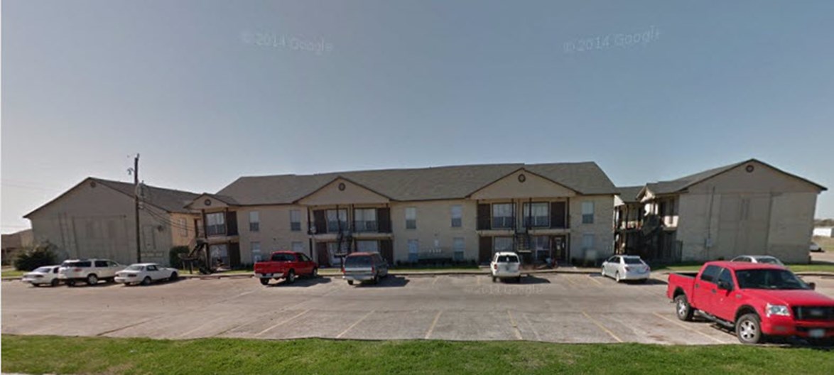 Freeport Apartments