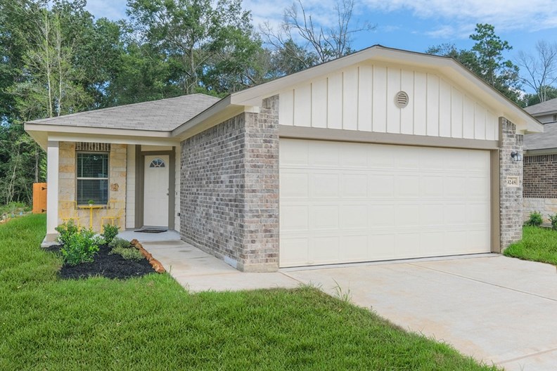 Village at Caney Mills Apartments