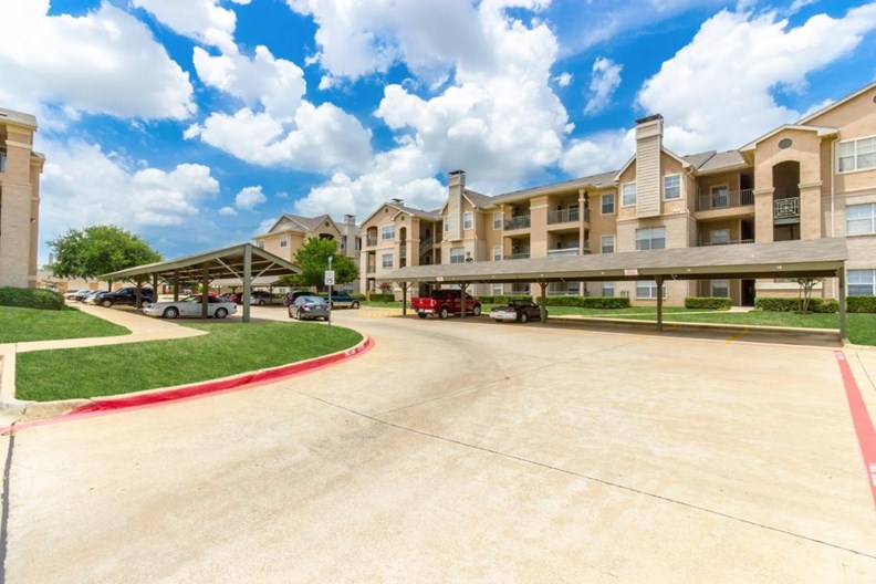 Southpoint Villas Apartments