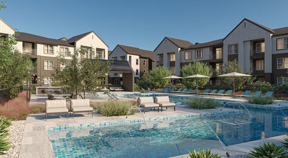 Lucent Apartments Austin 1369+ for 1, 2 & 3 Bed Apts