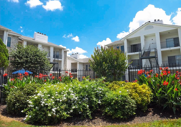 Middletowne Apartments Seguin - $659+ for 1 & 2 Bed Apts