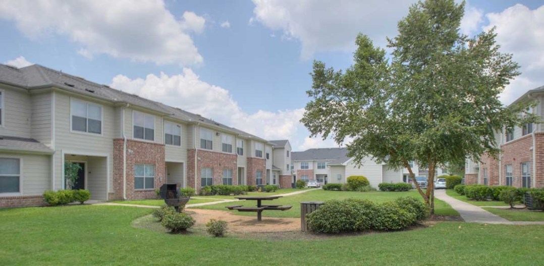 Park at Humble Apartments