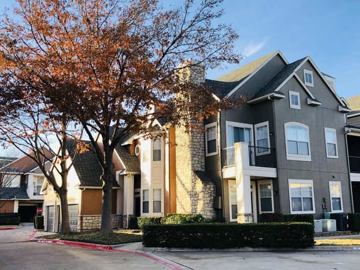 Preston Heights Apartments Dallas - $1725+ for 2 Bed Apts