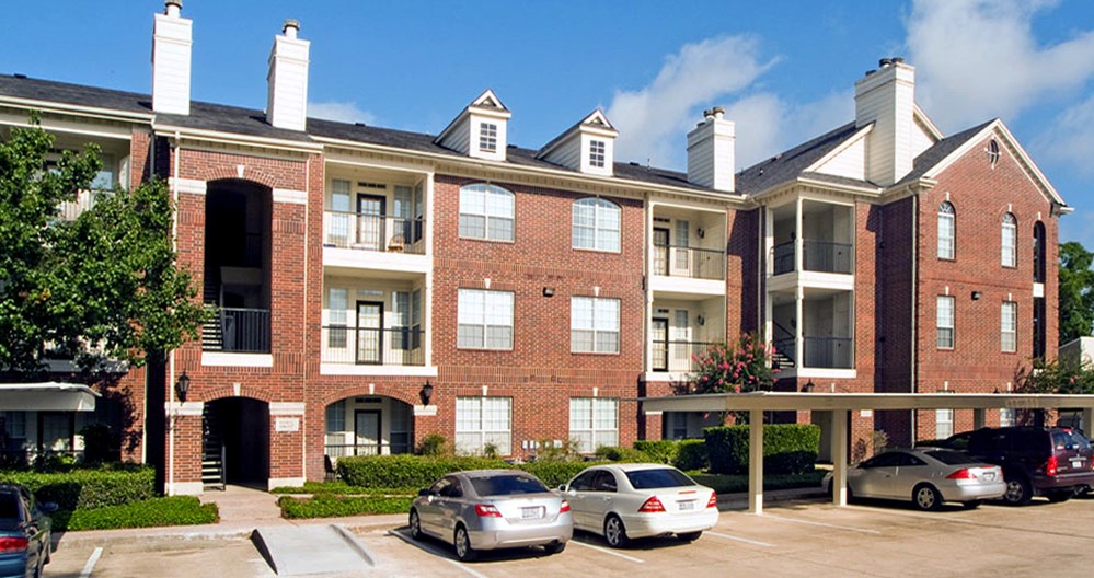 Tuscany Oaks Apartments Houston - $1007+ for 1 Bed Apts